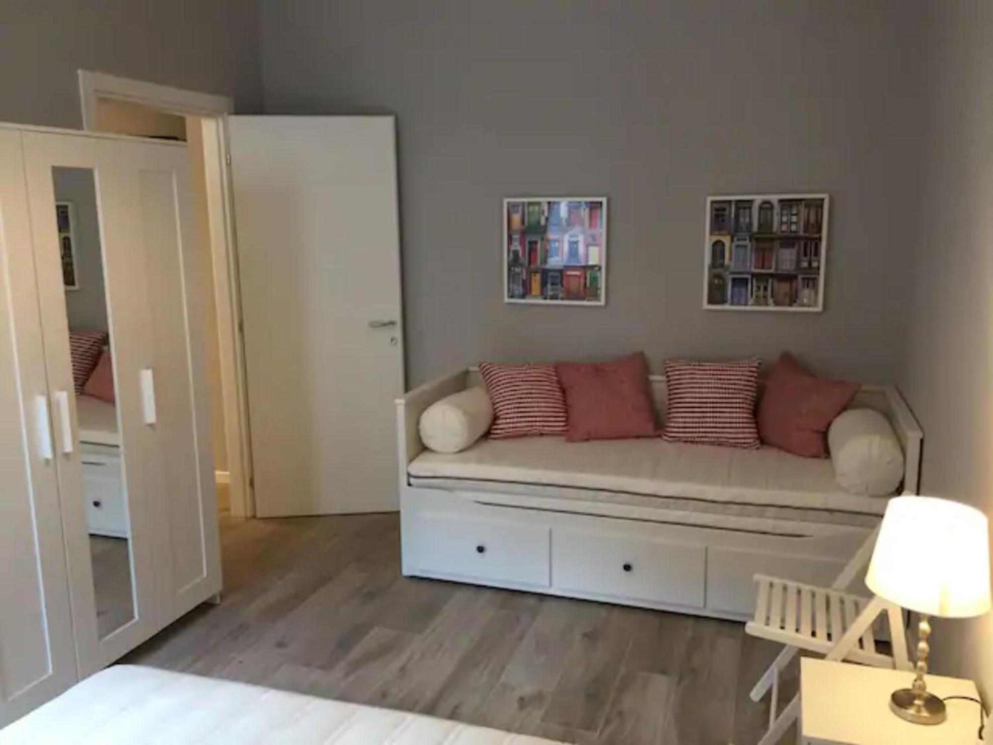 Appartement Mm3/repubblica A 5 Minuti Dal Duomo