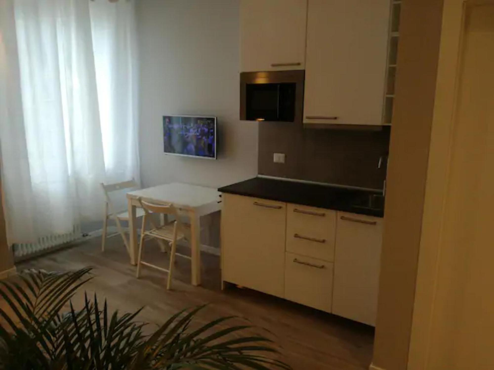 Mm3/repubblica A 5 Minuti Dal Duomo Appartement *