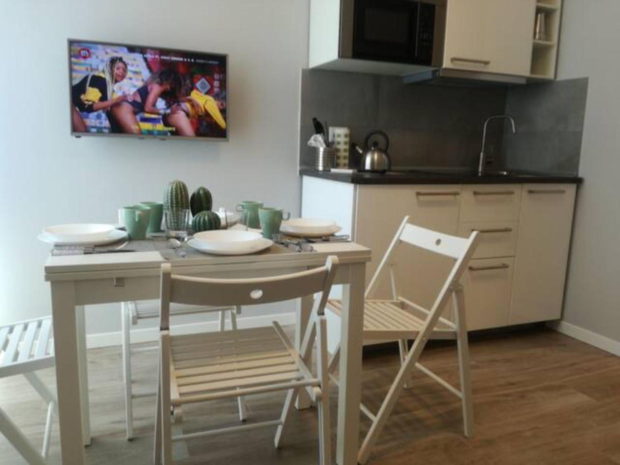 Mm3/repubblica A 5 Minuti Dal Duomo Appartement