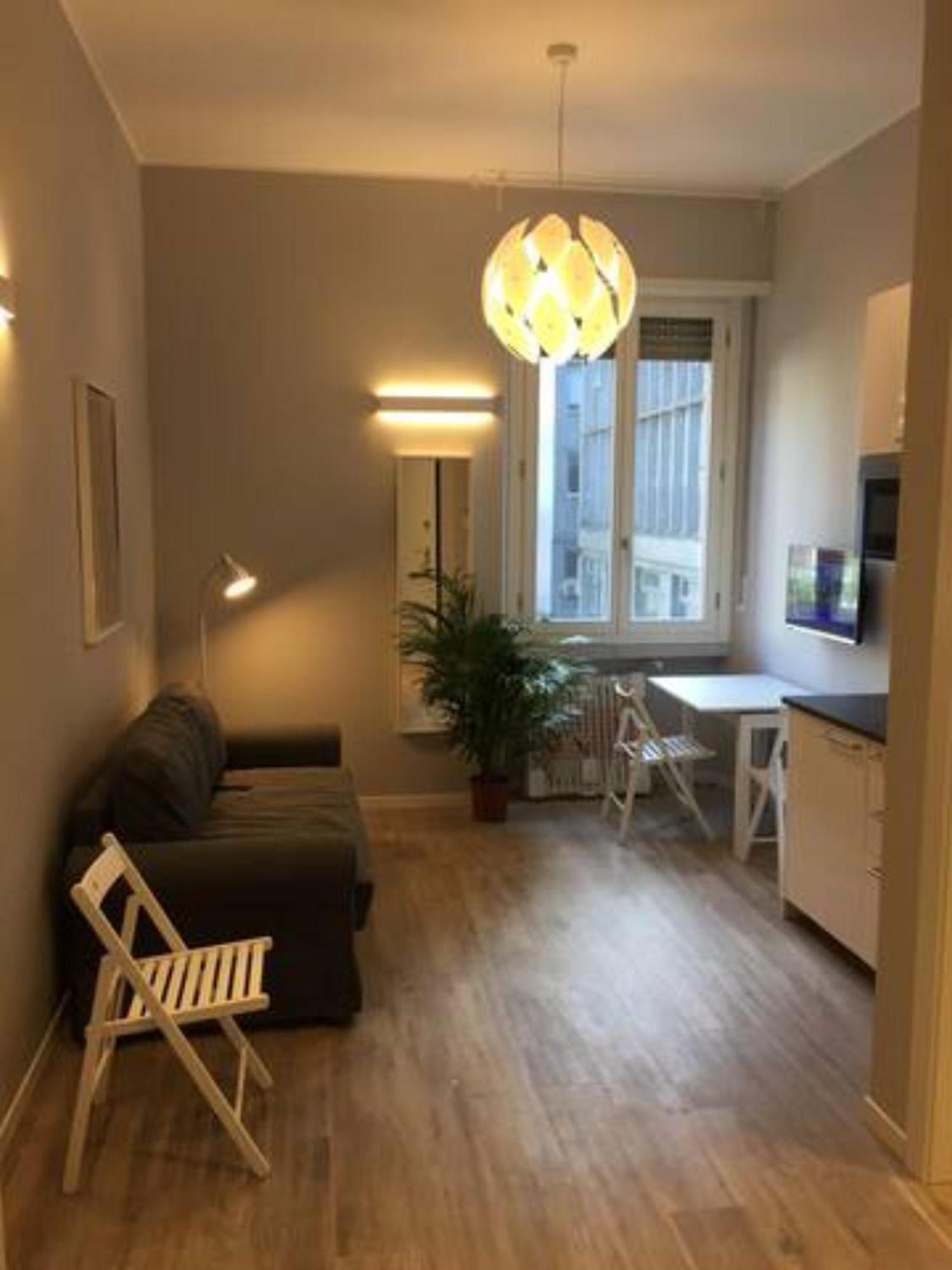 Appartement Mm3/repubblica A 5 Minuti Dal Duomo